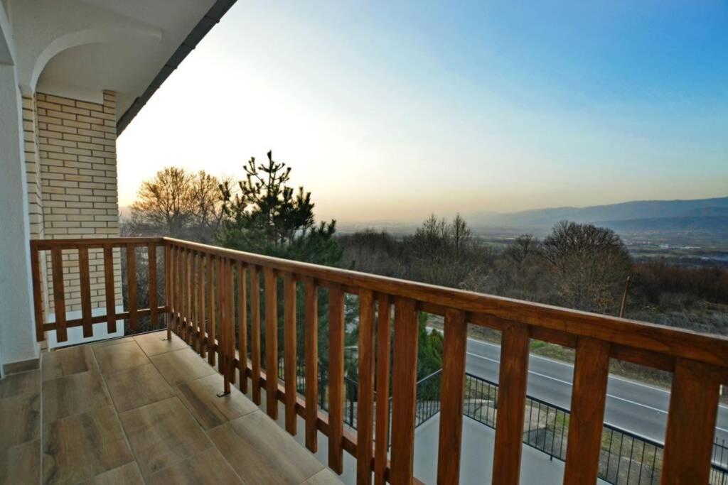 View Apartments Belasica Mokrijevo Exterior foto